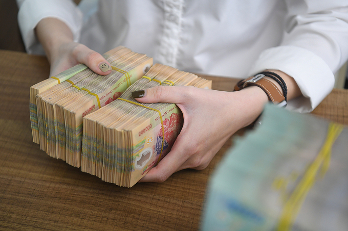 Thêm một công ty bất động sản thưởng Tết nhân viên 1 tỷ đồng 1 Thêm một công ty bất động sản thưởng Tết nhân viên 1 tỷ đồng 1