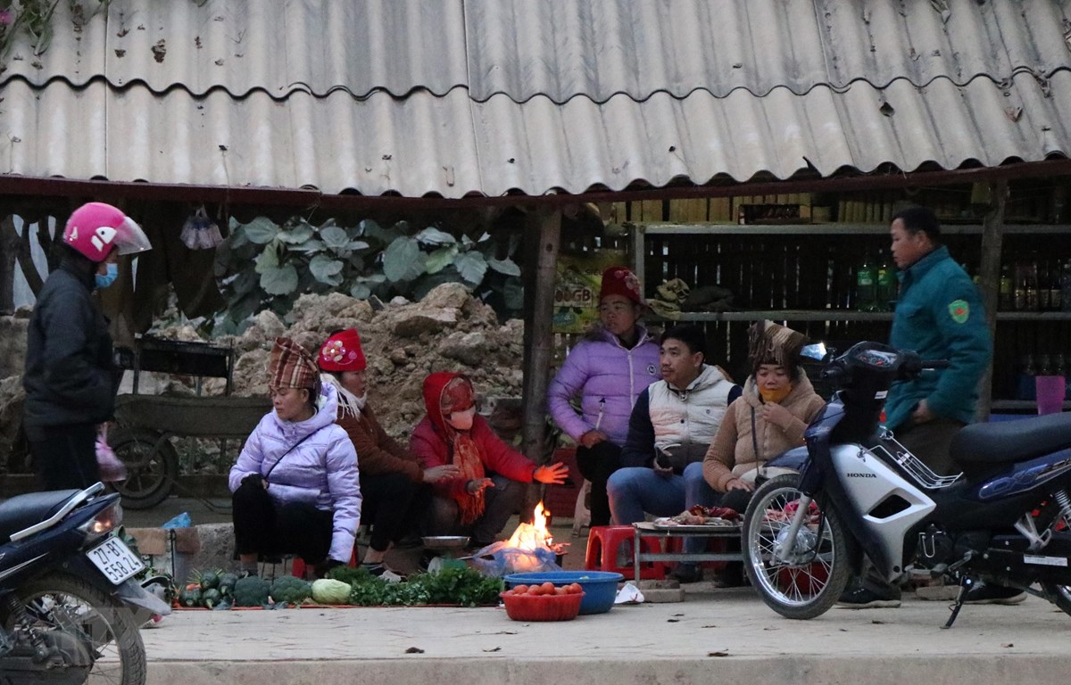 Tin nóng 24h ngày 8/2: Không khí lạnh gây mưa rét ở Bắc Bộ, Tàu ngầm Nhật Bản va chạm với tàu tư nhân 3 Tin nóng 24h ngày 8/2: Không khí lạnh gây mưa rét ở Bắc Bộ, Tàu ngầm Nhật Bản va chạm với tàu tư nhân 3