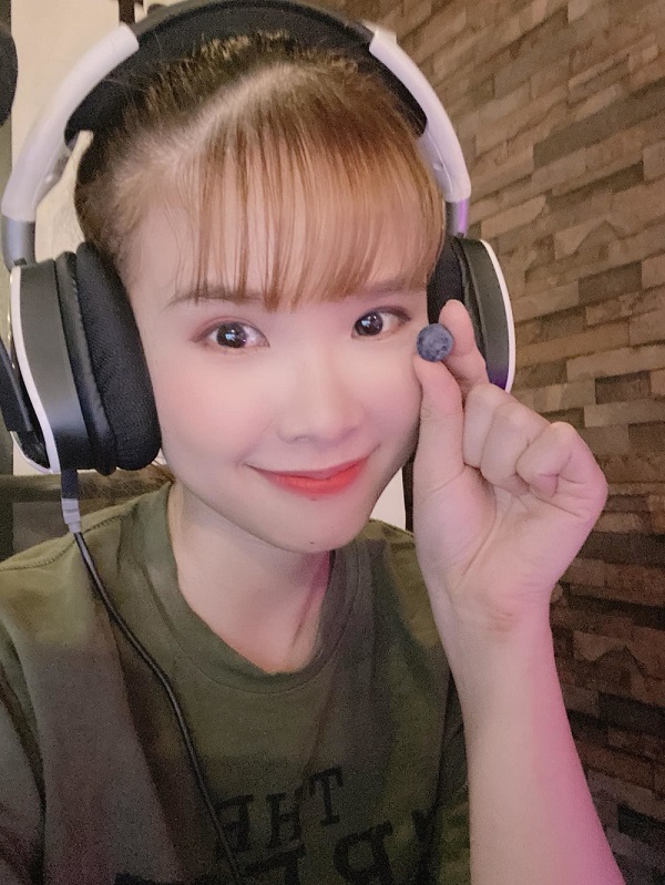 Lần hiếm hoi Khởi My đáp trả sâu cay trước lời mỉa mai của anti-fan trên MXH 1 Lần hiếm hoi Khởi My đáp trả sâu cay trước lời mỉa mai của anti-fan trên MXH 1