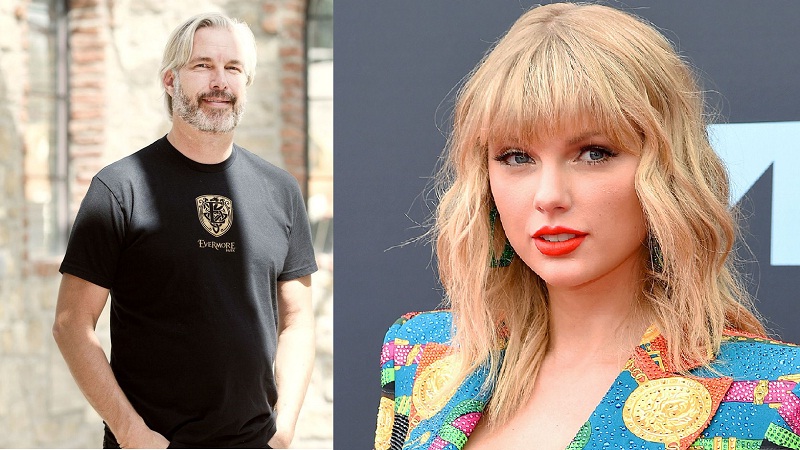 'Công chúa nhạc đồng quê' Taylor Swift bị khởi kiện sau khi ra mắt 'đứa con tinh thần' 1 'Công chúa nhạc đồng quê' Taylor Swift bị khởi kiện sau khi ra mắt 'đứa con tinh thần' 1