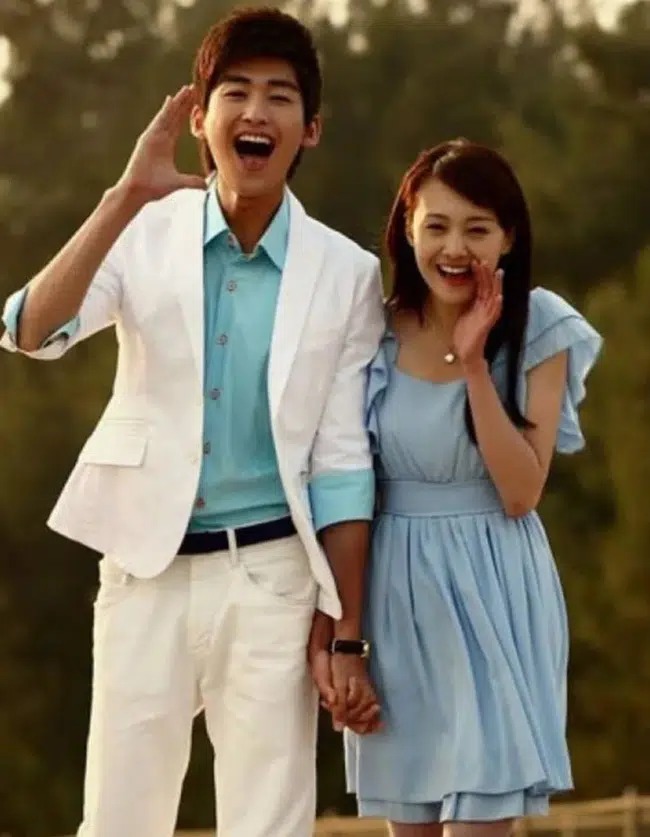 Drama mới vụ bê bối vứt bỏ con của Trịnh Sảng: Trương Hàn 'tiên tri' từ 6 năm trước? 2 Drama mới vụ bê bối vứt bỏ con của Trịnh Sảng: Trương Hàn 'tiên tri' từ 6 năm trước? 2