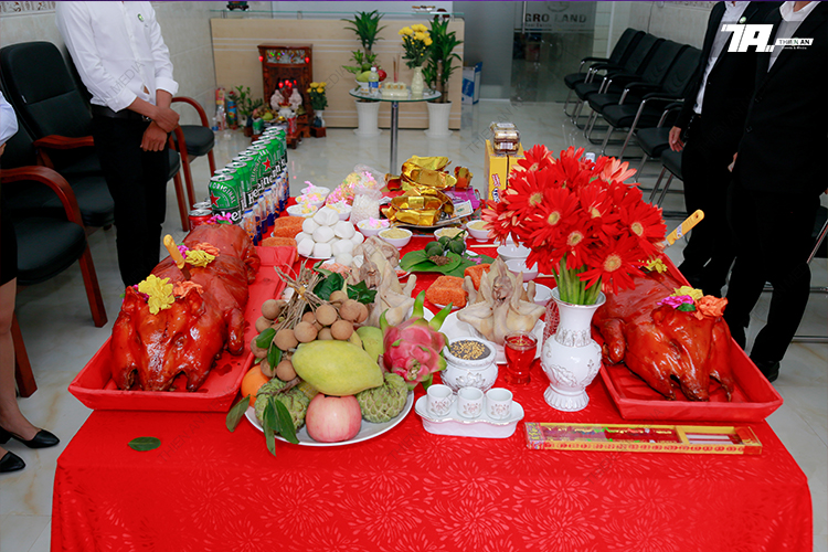 Gia chủ sinh năm Quý Sửu 1973 nên khai trương ngày nào là đẹp nhất? 1 Gia chủ sinh năm Quý Sửu 1973 nên khai trương ngày nào là đẹp nhất? 1