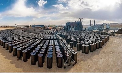 Tin tức giá xăng dầu hôm nay ngày 15/2: Đột ngột vượt ngưỡng cao nhất 1 Tin tức giá xăng dầu hôm nay ngày 15/2: Đột ngột vượt ngưỡng cao nhất 1