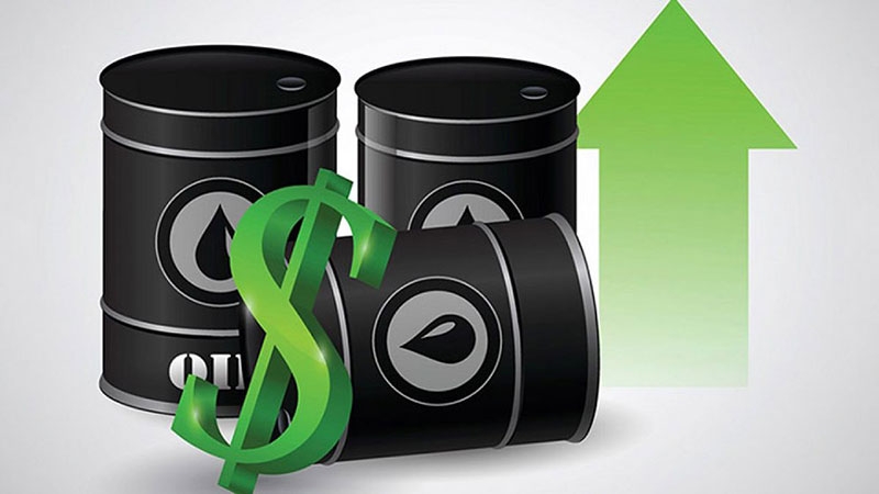 Tin tức giá xăng dầu mới nhất hôm nay ngày 16/2: Đà tăng đứng vững 1