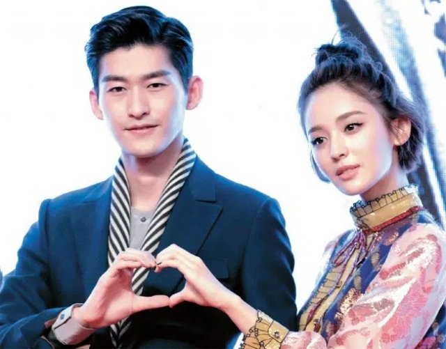Drama 'căng đét': Trịnh Sảng nghi bí mật đăng ký kết hôn với Trương Hàn khiến netizen sốc nặng 5 Drama 'căng đét': Trịnh Sảng nghi bí mật đăng ký kết hôn với Trương Hàn khiến netizen sốc nặng 5