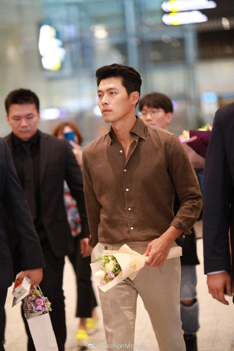 Phía Hyun Bin bất ngờ cảnh báo sau khi phủ nhận chuyện mua nhà kết hôn với Son Ye Jin 1