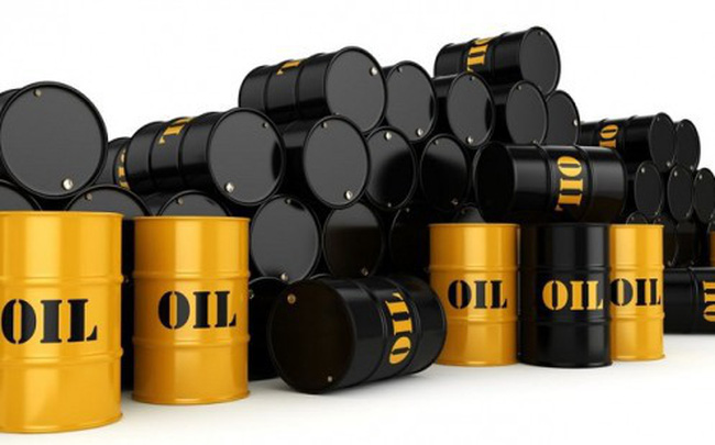 Tin tức giá xăng dầu  hôm nay ngày 19/2: Đột ngột quay đầu giảm 1