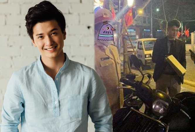 Huỳnh Anh liên tiếp gặp thị phi, tình cũ Việt kiều có động thái ẩn ý sau gần 1 năm chia tay 1 Huỳnh Anh liên tiếp gặp thị phi, tình cũ Việt kiều có động thái ẩn ý sau gần 1 năm chia tay 1