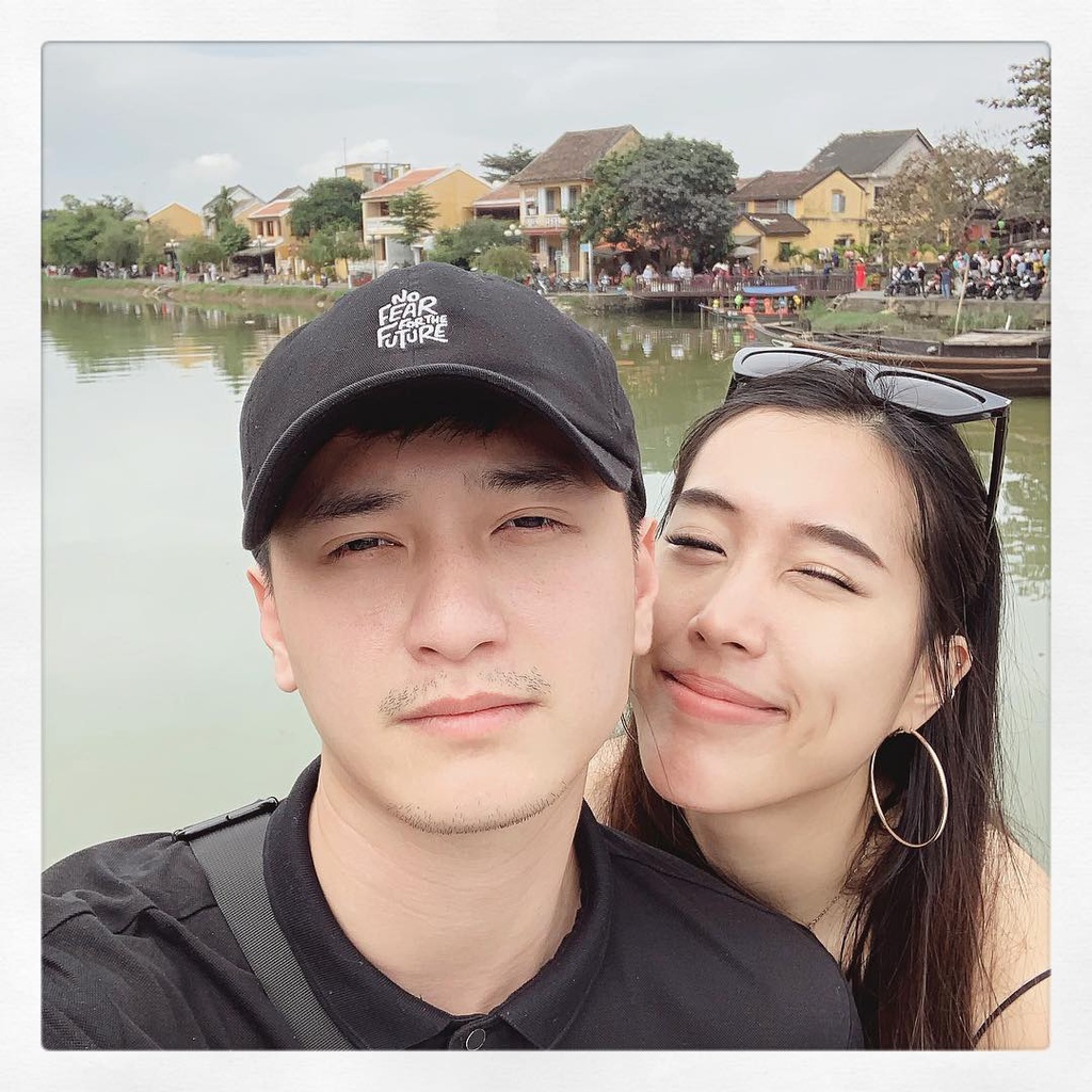 Huỳnh Anh liên tiếp gặp thị phi, tình cũ Việt kiều có động thái ẩn ý sau gần 1 năm chia tay 3 Huỳnh Anh liên tiếp gặp thị phi, tình cũ Việt kiều có động thái ẩn ý sau gần 1 năm chia tay 3