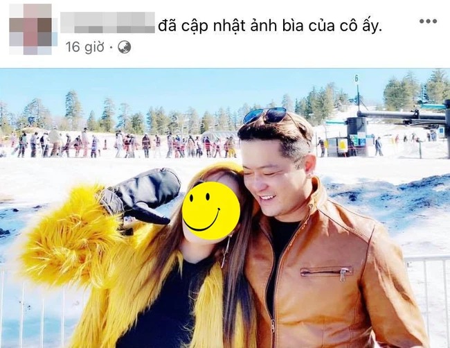 Hành động khó hiểu của diễn viên Hoàng Anh sau khi bị tố bạc tình với con gái ruột 4 Hành động khó hiểu của diễn viên Hoàng Anh sau khi bị tố bạc tình với con gái ruột 4