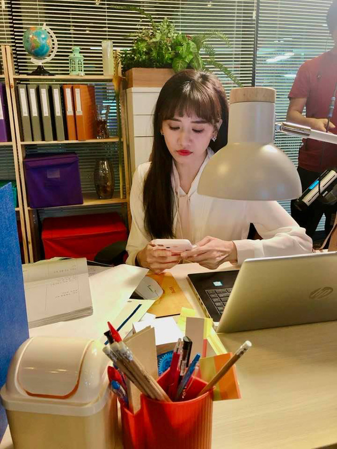 Hari Won bất ngờ khoe tin vui nhưng lại lần nữa làm dấy lên nghi vấn mang thai con đầu lòng 5 Hari Won bất ngờ khoe tin vui nhưng lại lần nữa làm dấy lên nghi vấn mang thai con đầu lòng 5