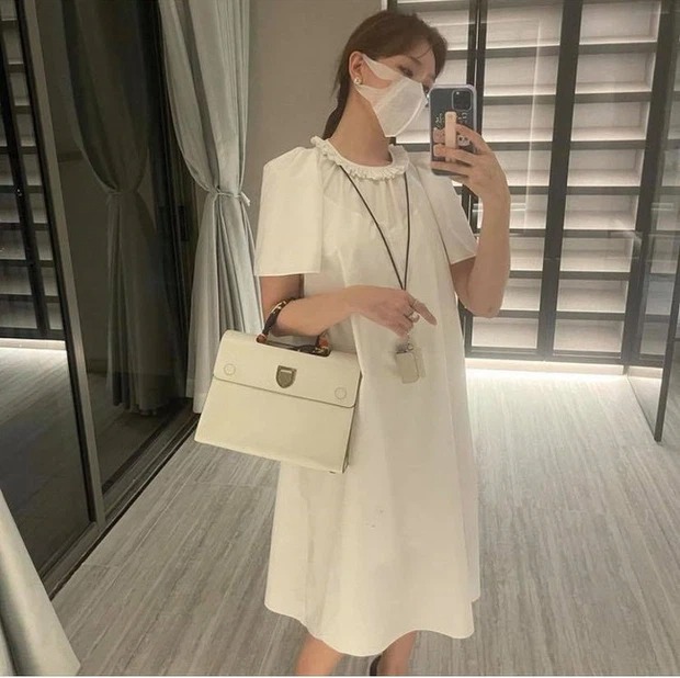 Hari Won bất ngờ khoe tin vui nhưng lại lần nữa làm dấy lên nghi vấn mang thai con đầu lòng 2 Hari Won bất ngờ khoe tin vui nhưng lại lần nữa làm dấy lên nghi vấn mang thai con đầu lòng 2