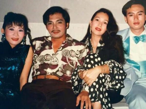 NS Thương Tín đã nhận được số tiền 270 triệu đồng từ Trịnh Kim Chi để chữa bệnh đột quỵ 6 NS Thương Tín đã nhận được số tiền 270 triệu đồng từ Trịnh Kim Chi để chữa bệnh đột quỵ 6