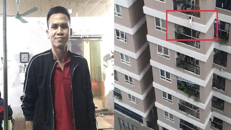Tin giải trí hot nhất trưa 2/3: Báo quốc tế ca ngợi hành động cứu bé gái từ tầng 13, tiết lộ mối quan hệ giữa Ngọc Trinh và mẹ kế 2 Tin giải trí hot nhất trưa 2/3: Báo quốc tế ca ngợi hành động cứu bé gái từ tầng 13, tiết lộ mối quan hệ giữa Ngọc Trinh và mẹ kế 2