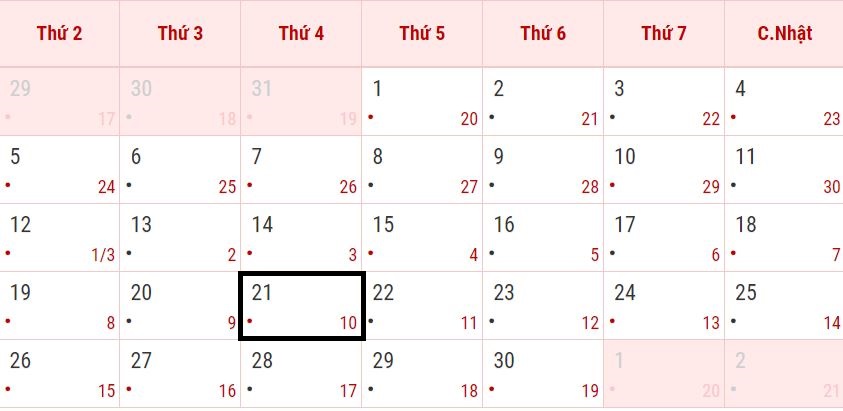 Giỗ Tổ Hùng Vương, 30/4 - 1/5 năm 2021, người lao động được nghỉ mấy ngày? 1 Giỗ Tổ Hùng Vương, 30/4 - 1/5 năm 2021, người lao động được nghỉ mấy ngày? 1