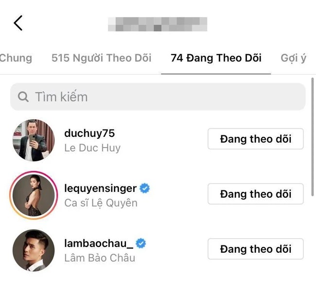 Lệ Quyên bất bình thay Lâm Bảo Châu vì mất quyền riêng tư, tưởng biến căng nào ngờ lại là màn 'dở khóc dở cười' 6 Lệ Quyên bất bình thay Lâm Bảo Châu vì mất quyền riêng tư, tưởng biến căng nào ngờ lại là màn 'dở khóc dở cười' 6