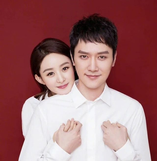 Triệu Lệ Dĩnh bất ngờ hối hận điều tiếc nuối sau 3 năm kết hôn với Phùng Thiệu Phong 3 Triệu Lệ Dĩnh bất ngờ hối hận điều tiếc nuối sau 3 năm kết hôn với Phùng Thiệu Phong 3
