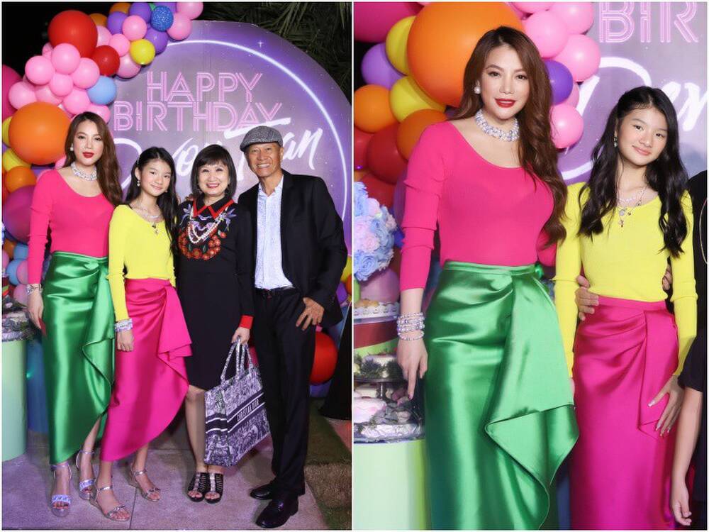 Trương Ngọc Ánh bị 'người đi đường' chụp lén, lộ thân hình khác lạ ở tuổi 44 5 Trương Ngọc Ánh bị 'người đi đường' chụp lén, lộ thân hình khác lạ ở tuổi 44 5