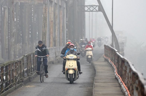 Tin nóng 24h ngày 5/3: Bắc Bộ trở âm u và mưa đến giữa tháng, WHO muốn hủy báo cáo điều tra Covid-19 ở Trung Quốc 1 Tin nóng 24h ngày 5/3: Bắc Bộ trở âm u và mưa đến giữa tháng, WHO muốn hủy báo cáo điều tra Covid-19 ở Trung Quốc 1
