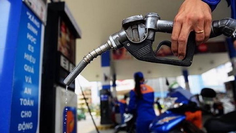 Tin tức giá xăng dầu mới nhất hôm nay ngày 6/3: Đột ngột vọt lên ngưỡng cao nhất 2 Tin tức giá xăng dầu mới nhất hôm nay ngày 6/3: Đột ngột vọt lên ngưỡng cao nhất 2