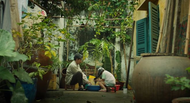 'Bố già' của Trấn Thành: Cú 'hích' kỷ lục của làng điện ảnh Việt 4 'Bố già' của Trấn Thành: Cú 'hích' kỷ lục của làng điện ảnh Việt 4