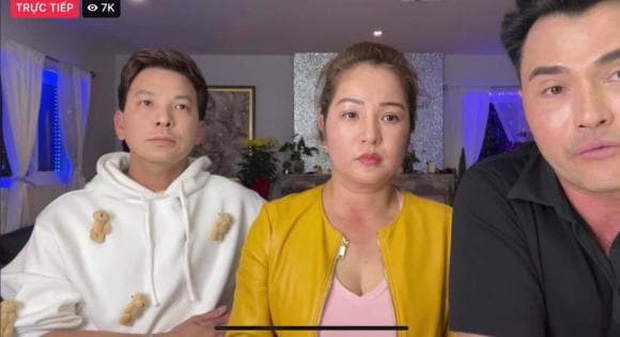 Động thái mới của Thúy Nga sau drama liên quan đến ồn ào ly hôn của diễn viên Hoàng Anh 2 Động thái mới của Thúy Nga sau drama liên quan đến ồn ào ly hôn của diễn viên Hoàng Anh 2