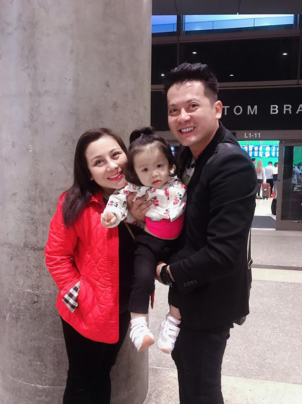 Vợ cũ Hoàng Anh 'chốt hạ' ồn ào ly hôn nhưng không quên 'đá đểu' Thắm Bebe 2 Vợ cũ Hoàng Anh 'chốt hạ' ồn ào ly hôn nhưng không quên 'đá đểu' Thắm Bebe 2