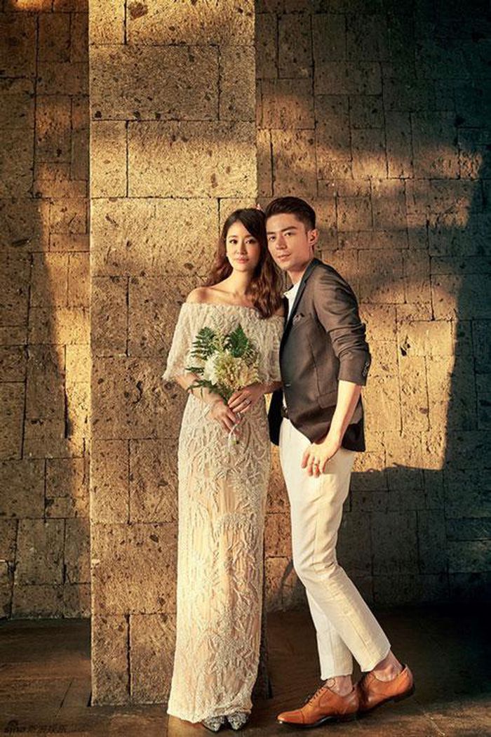 Lần đầu Lâm Tâm Như thừa nhận ghen tỵ với Hoắc Kiến Hoa sau 4 năm 'về chung một nhà' 2 Lần đầu Lâm Tâm Như thừa nhận ghen tỵ với Hoắc Kiến Hoa sau 4 năm 'về chung một nhà' 2