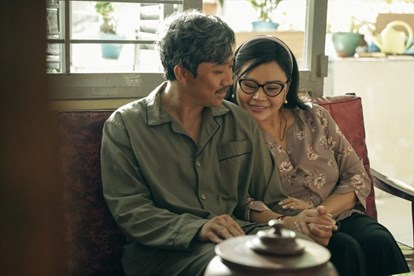 Lê Giang bất ngờ tiết lộ con người thật của Trấn Thành sau thành công của 'Bố già' 3 Lê Giang bất ngờ tiết lộ con người thật của Trấn Thành sau thành công của 'Bố già' 3