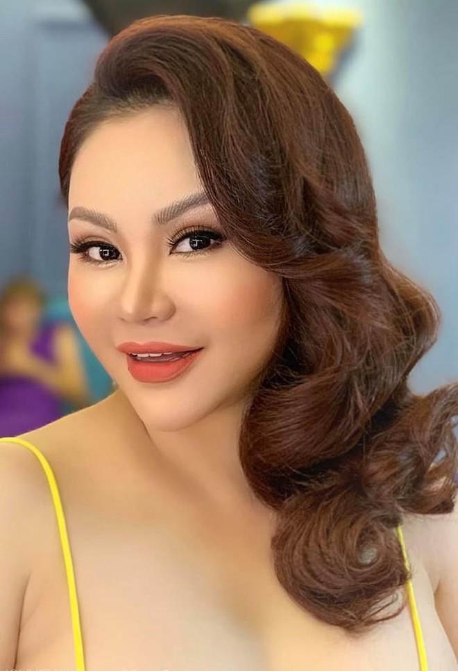 Lê Giang từng bị Trấn Thành đe dọa vì 'nghiện thẩm mỹ', tiết lộ di chứng sau hơn 20 lần chỉnh sửa 5 Lê Giang từng bị Trấn Thành đe dọa vì 'nghiện thẩm mỹ', tiết lộ di chứng sau hơn 20 lần chỉnh sửa 5
