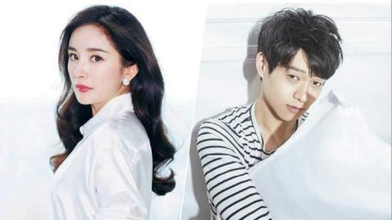 Tình trẻ Dương Mịch bất ngờ có động thái lạ làm rộ nghi ngờ đã 'đường ai nấy đi' 3 Tình trẻ Dương Mịch bất ngờ có động thái lạ làm rộ nghi ngờ đã 'đường ai nấy đi' 3