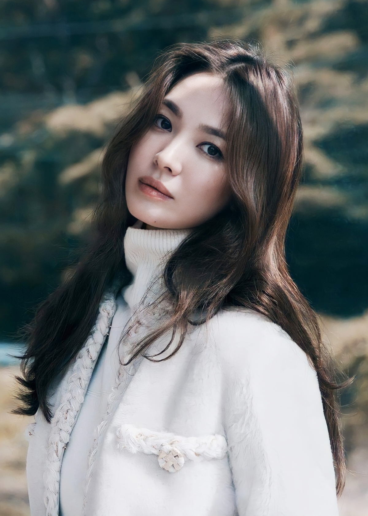 Song Hye Kyo lần hiếm hoi gay gắt khi liên tục bị soi mói đời tư 3 Song Hye Kyo lần hiếm hoi gay gắt khi liên tục bị soi mói đời tư 3