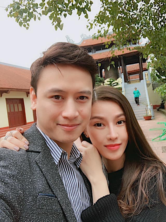 Tình cũ Trường Giang gây sốc khi giữa đêm tố bạn trai đập phá nhà cửa, ngoại tình với gái có chồng 5 Tình cũ Trường Giang gây sốc khi giữa đêm tố bạn trai đập phá nhà cửa, ngoại tình với gái có chồng 5
