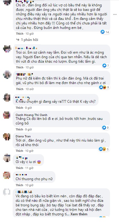 Tình cũ Trường Giang gây sốc khi giữa đêm tố bạn trai đập phá nhà cửa, ngoại tình với gái có chồng 3 Tình cũ Trường Giang gây sốc khi giữa đêm tố bạn trai đập phá nhà cửa, ngoại tình với gái có chồng 3