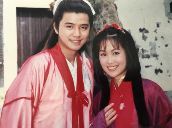 'Lương Sơn Bá' đình đám một thời muốn có con ở tuổi 41 sau bê bối đời tư gây chấn động 1 'Lương Sơn Bá' đình đám một thời muốn có con ở tuổi 41 sau bê bối đời tư gây chấn động 1