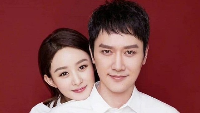 Hé lộ món quà đặc biệt mà Triệu Lệ Dĩnh được mẹ chồng tặng sau khi kết hôn với Phùng Thiệu Phong 1 Hé lộ món quà đặc biệt mà Triệu Lệ Dĩnh được mẹ chồng tặng sau khi kết hôn với Phùng Thiệu Phong 1