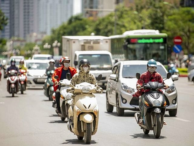 Tin nóng 24h mới nhất ngày 27/3: Bắc Bộ sắp đón nắng nóng 37 độ, Văn Lâm nhắn nhủ Đỗ Hùng Dũng 1 Tin nóng 24h mới nhất ngày 27/3: Bắc Bộ sắp đón nắng nóng 37 độ, Văn Lâm nhắn nhủ Đỗ Hùng Dũng 1