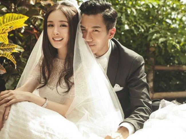 Bí mật hôn nhân của Lưu Khải Uy bị rò rỉ: Lộ nguyên nhân khiến Dương Mịch bỏ lại con gái nhỏ? 1 Bí mật hôn nhân của Lưu Khải Uy bị rò rỉ: Lộ nguyên nhân khiến Dương Mịch bỏ lại con gái nhỏ? 1