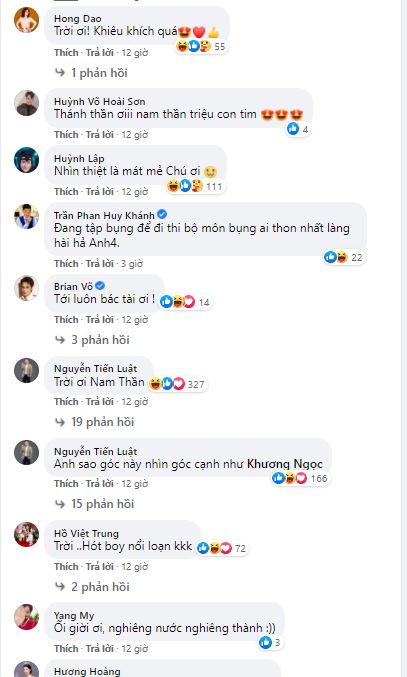 Hoài Linh than thở đau bụng nhưng điều gì lại khiến sao Việt liên tục kêu trời thế này? 4 Hoài Linh than thở đau bụng nhưng điều gì lại khiến sao Việt liên tục kêu trời thế này? 4