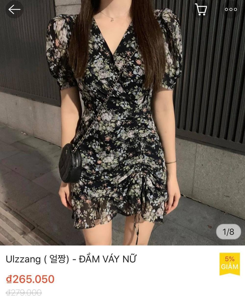 Hơn 3 tháng ồn ào nghi chia tay Sơn Tùng, Thiều Bảo Trâm chuyển sang chơi hệ quần áo giá rẻ 2 Hơn 3 tháng ồn ào nghi chia tay Sơn Tùng, Thiều Bảo Trâm chuyển sang chơi hệ quần áo giá rẻ 2