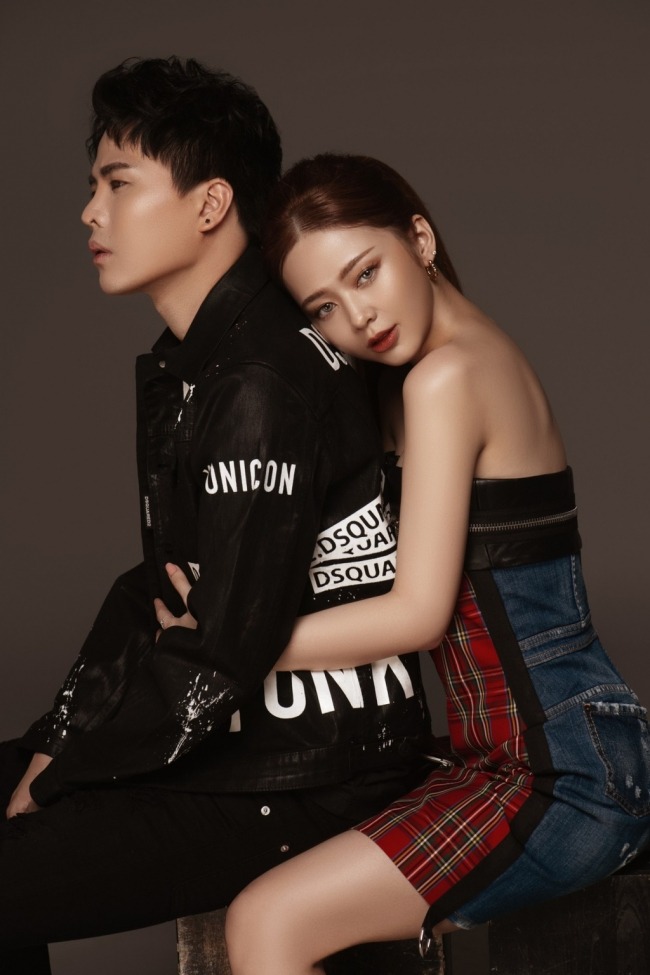 Dù đã chia tay nhưng Trịnh Thăng Bình vẫn đối xử đặc biệt với Liz Kim Cương 1 Dù đã chia tay nhưng Trịnh Thăng Bình vẫn đối xử đặc biệt với Liz Kim Cương 1