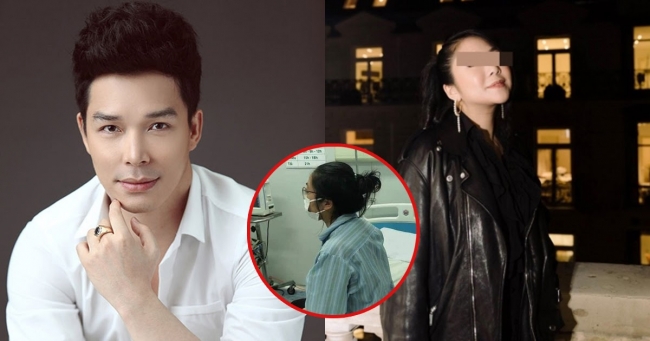 Ngọc Trinh tỏ thái độ 'căng như dây đàn' khi đang yên bị lôi vào lùm xùm với Nathan Lee 7 Ngọc Trinh tỏ thái độ 'căng như dây đàn' khi đang yên bị lôi vào lùm xùm với Nathan Lee 7