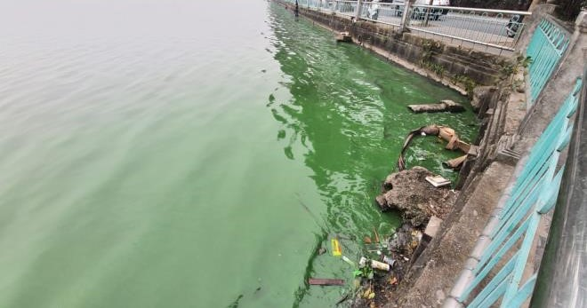 Tin tức nóng 24h ngày 1/4: Thời tiết năm 2021 sẽ ôn hòa, Hồ Tây ô nhiễm 1
