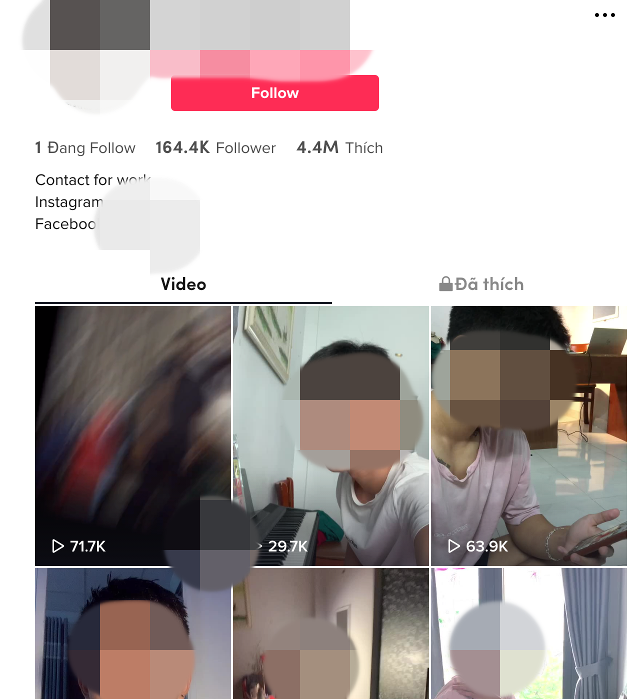 Nam thần TikTok và những hình ảnh đang khiến MXH bàn tán xôn xao 2 Nam thần TikTok và những hình ảnh đang khiến MXH bàn tán xôn xao 2