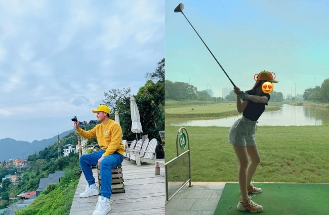 Vừa nghi có tình mới, Quang Hải đã bị soi ngay 'dấu vết' với bạn gái trên chiếc Mercedes huyền thoại 1 Vừa nghi có tình mới, Quang Hải đã bị soi ngay 'dấu vết' với bạn gái trên chiếc Mercedes huyền thoại 1