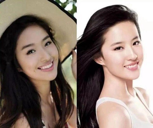 Cha nuôi tỷ phú của Lưu Diệc Phi chia tay người tình kém 29 tuổi 3 Cha nuôi tỷ phú của Lưu Diệc Phi chia tay người tình kém 29 tuổi 3
