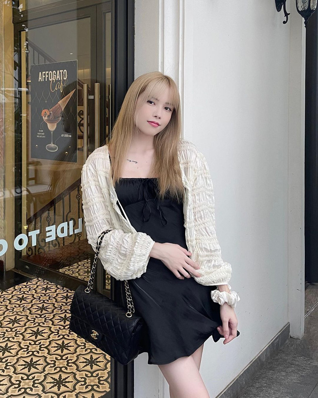 Thiều Bảo Trâm nỗ lực thay đổi bản thân sau ồn ào tình cảm với Sơn Tùng 2 Thiều Bảo Trâm nỗ lực thay đổi bản thân sau ồn ào tình cảm với Sơn Tùng 2