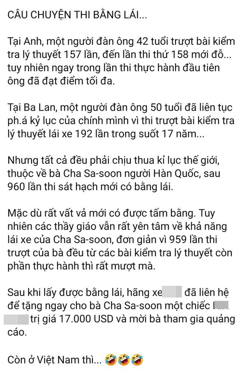 'Thánh livestream' Lê Dương Bảo Lâm không dám ra đường vì thi trượt giấy phép lái xe 14 lần 1 'Thánh livestream' Lê Dương Bảo Lâm không dám ra đường vì thi trượt giấy phép lái xe 14 lần 1