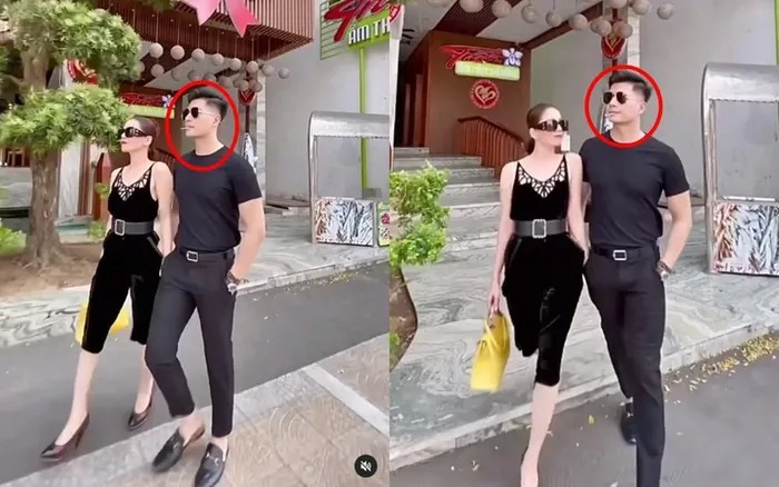 Hình ảnh của Lệ Quyên và Lâm Bảo Châu gây tranh cãi. Ảnh internet Hình ảnh của Lệ Quyên và Lâm Bảo Châu gây tranh cãi. Ảnh internet