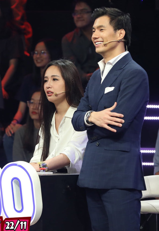 Mai Phương Thúy tiết lộ thích tham gia gameshow nhưng ít khi xuất hiện vì lý do này 2 Mai Phương Thúy tiết lộ thích tham gia gameshow nhưng ít khi xuất hiện vì lý do này 2